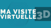 Ma Visite Virtuelle 3D 360°